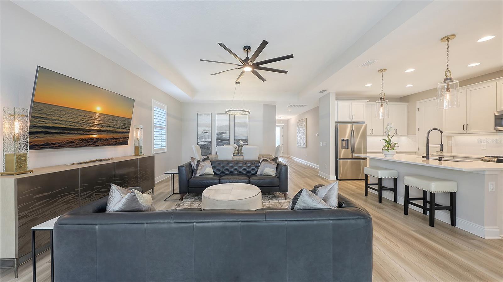 SWEETWATER AT LAKEWOOD RANCH PH I & II - Residential