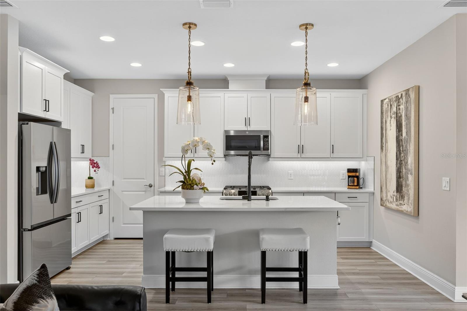 SWEETWATER AT LAKEWOOD RANCH PH I & II - Residential