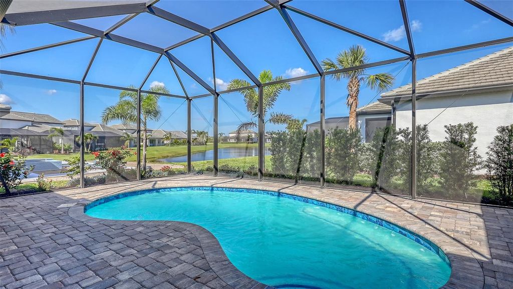 Photo of 17744 Savory Mist Circle, Bradenton, FL 34211 (MLS # A4632095)