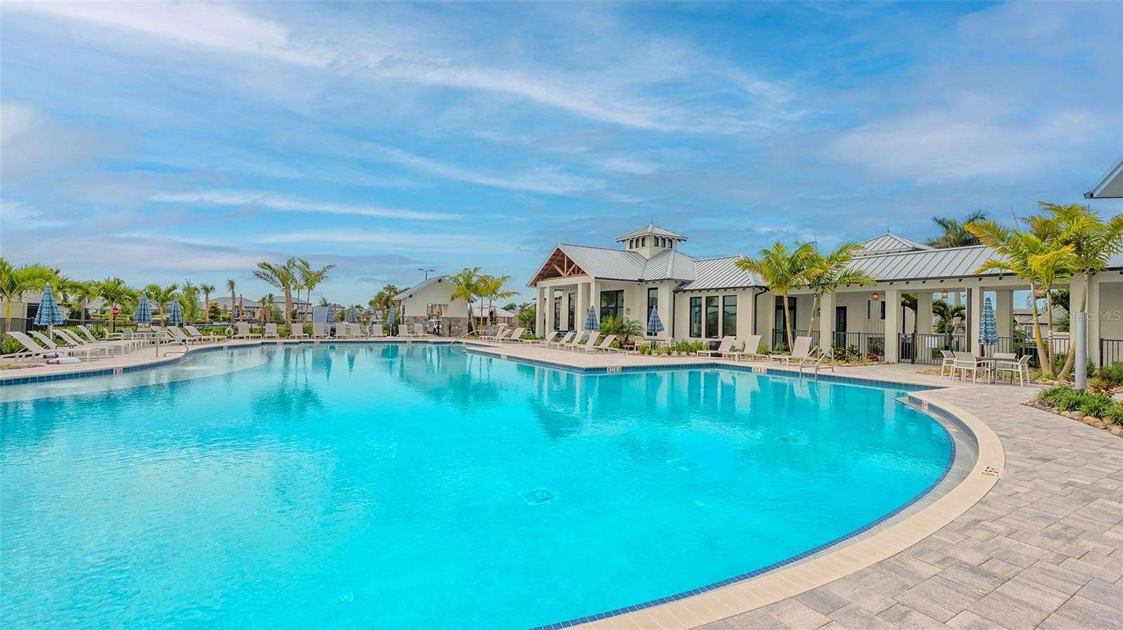 SWEETWATER AT LAKEWOOD RANCH PH I & II - Residential