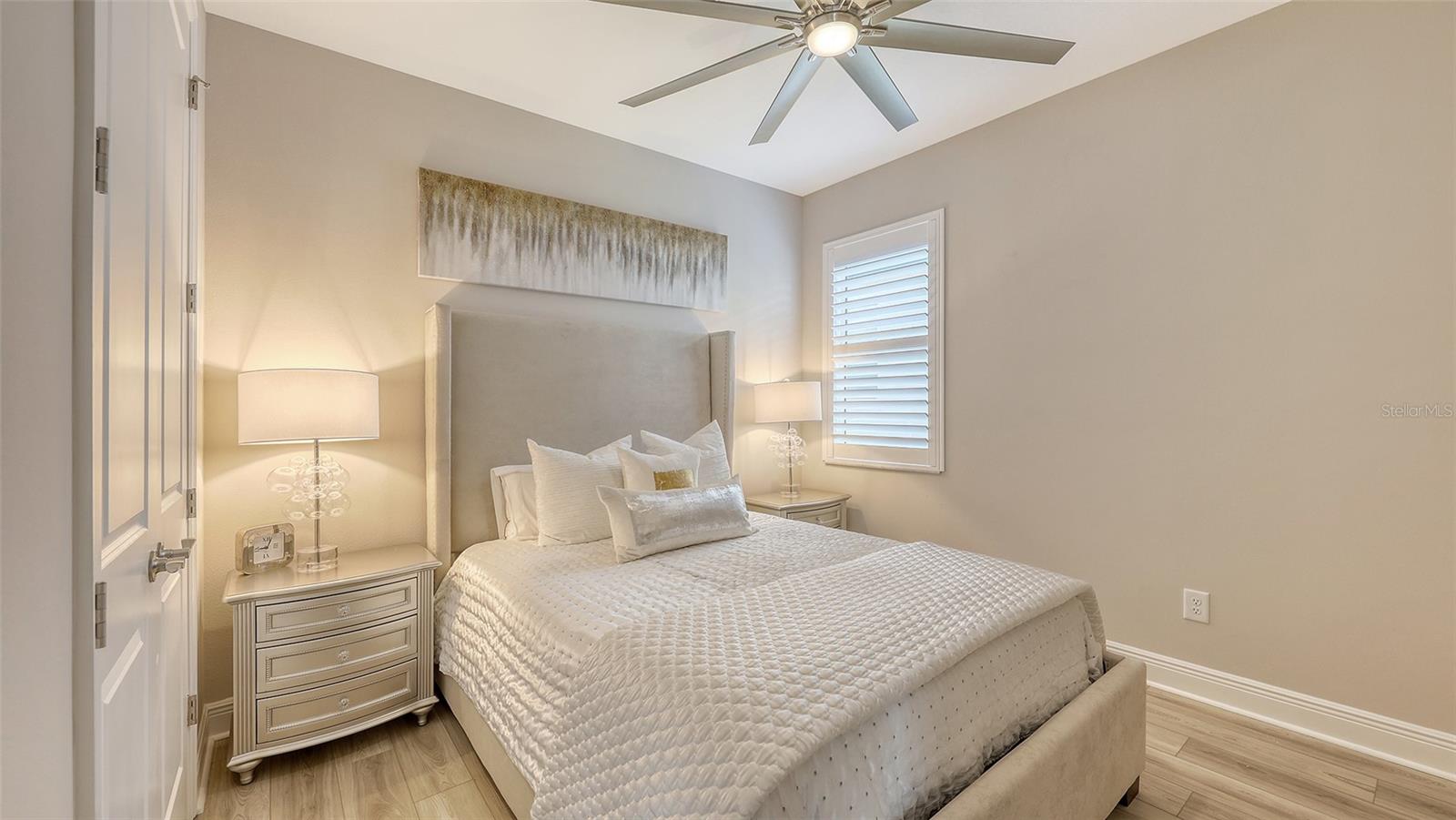 SWEETWATER AT LAKEWOOD RANCH PH I & II - Residential