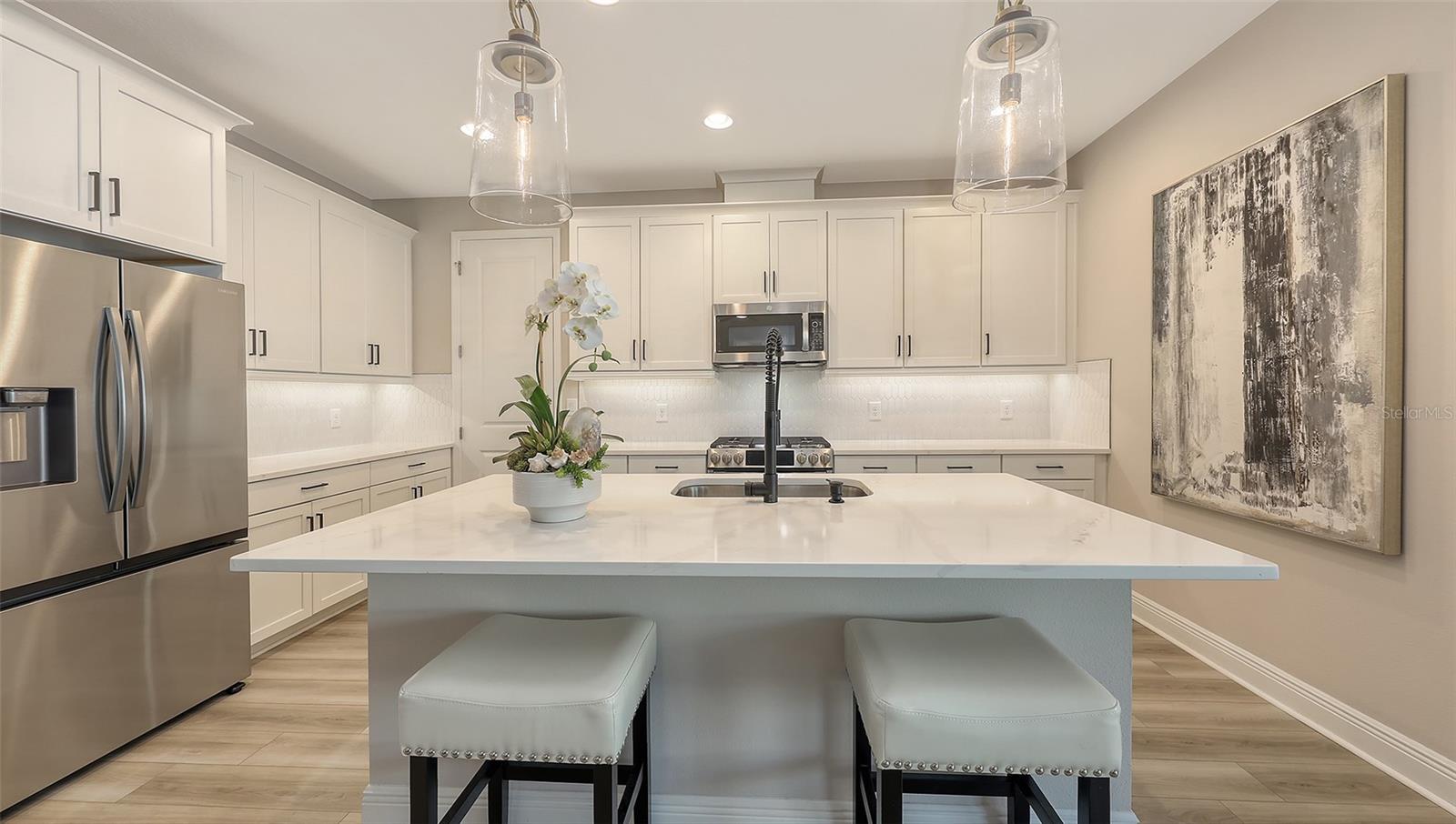 SWEETWATER AT LAKEWOOD RANCH PH I & II - Residential