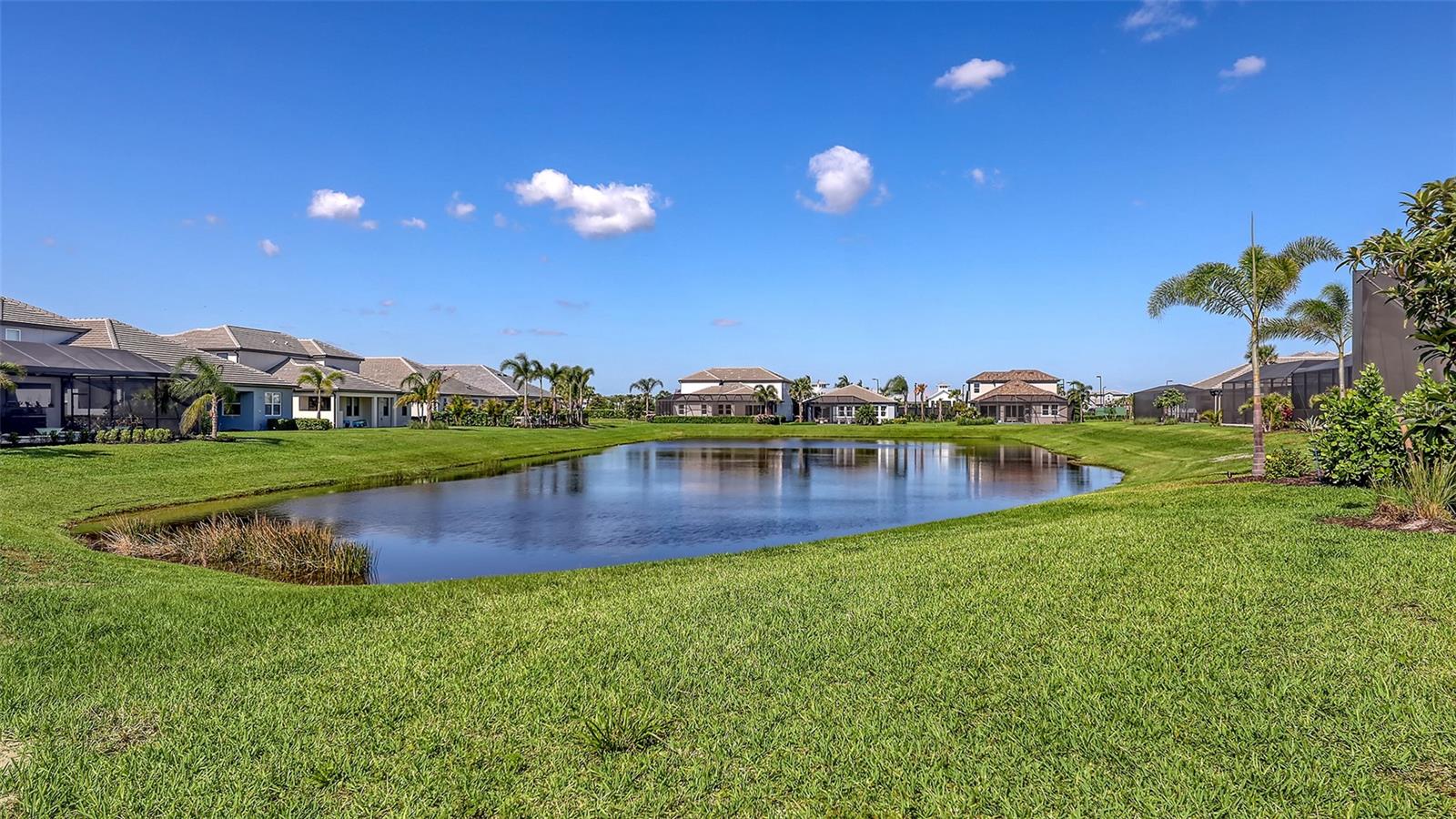 SWEETWATER AT LAKEWOOD RANCH PH I & II - Residential