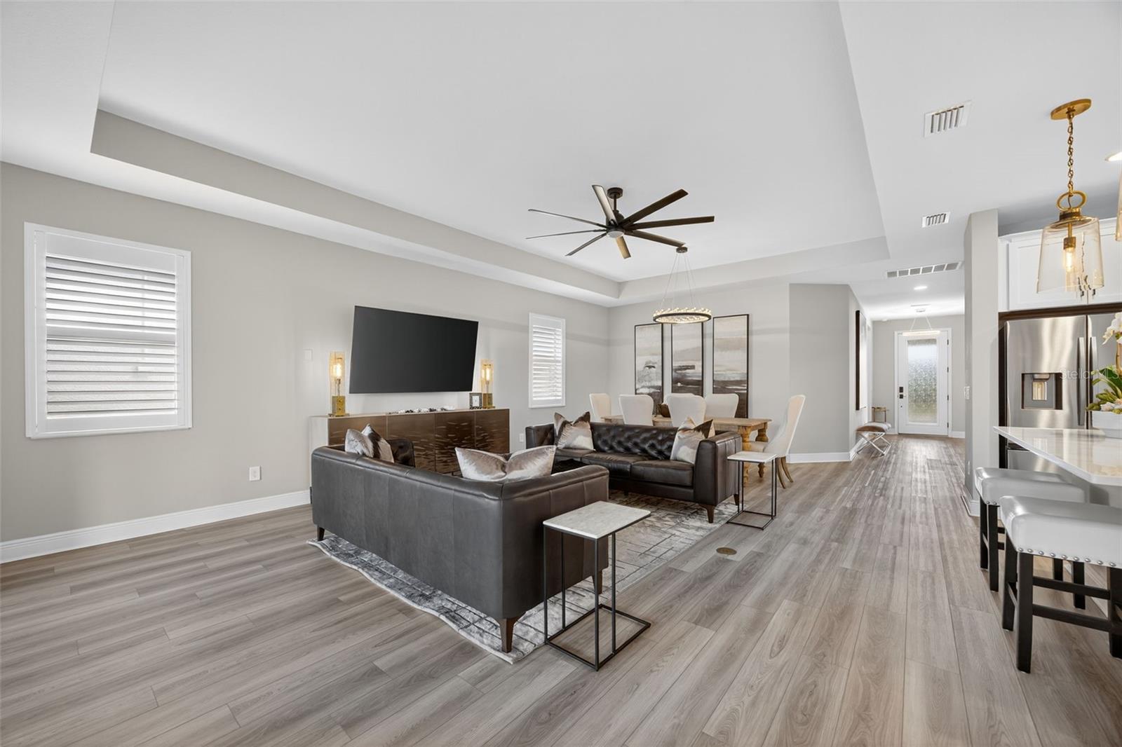 SWEETWATER AT LAKEWOOD RANCH PH I & II - Residential