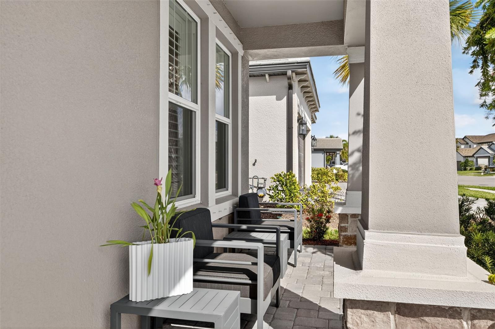 SWEETWATER AT LAKEWOOD RANCH PH I & II - Residential