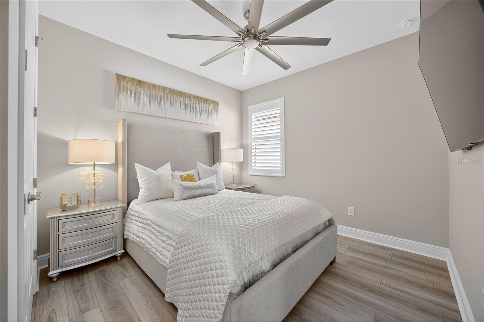 SWEETWATER AT LAKEWOOD RANCH PH I & II - Residential