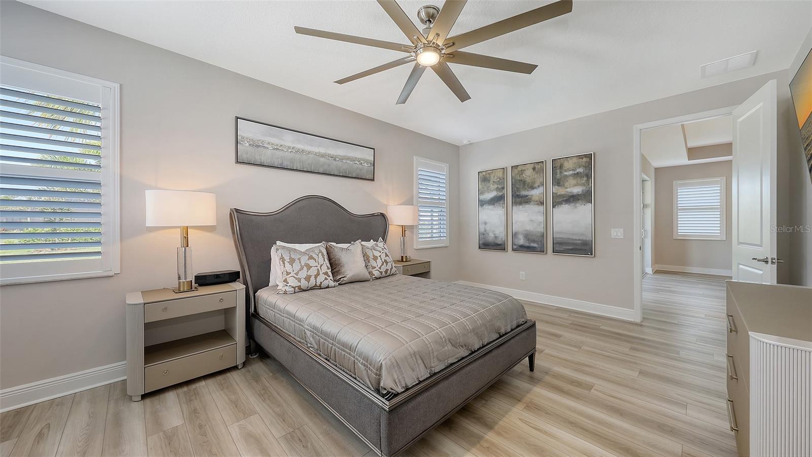 SWEETWATER AT LAKEWOOD RANCH PH I & II - Residential