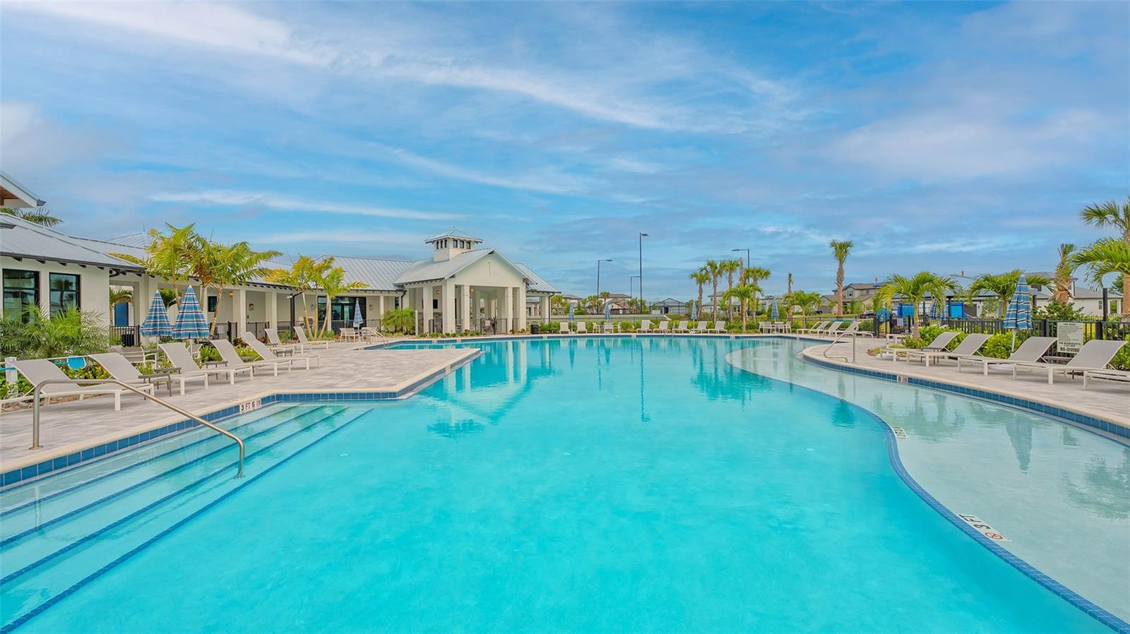 SWEETWATER AT LAKEWOOD RANCH PH I & II - Residential