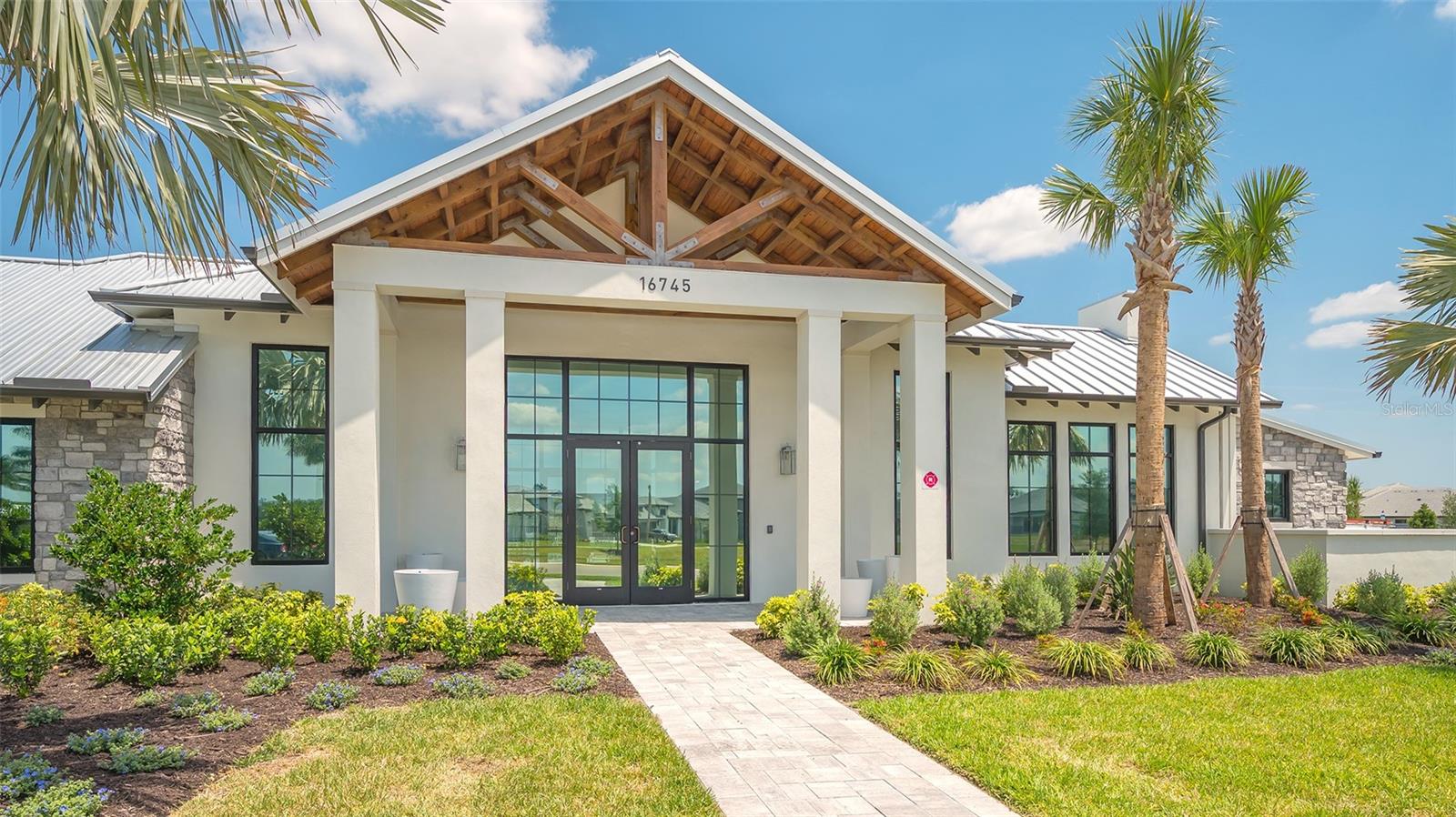 SWEETWATER AT LAKEWOOD RANCH PH I & II - Residential