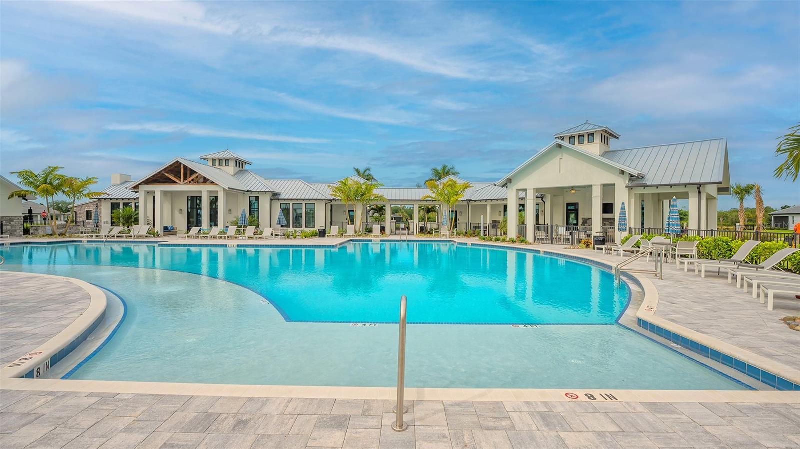 SWEETWATER AT LAKEWOOD RANCH PH I & II - Residential