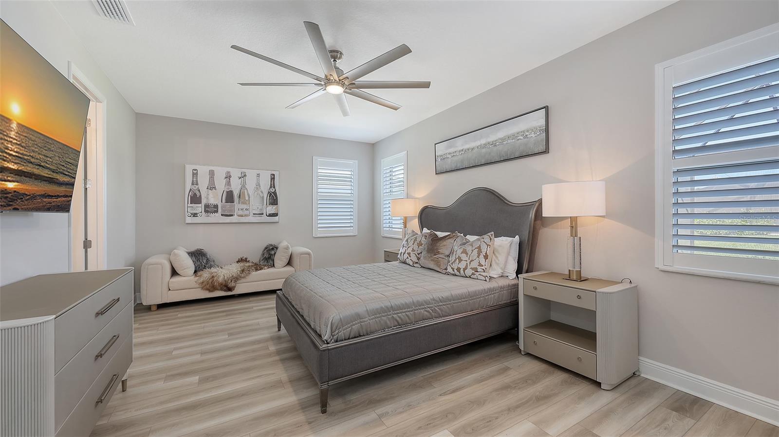 SWEETWATER AT LAKEWOOD RANCH PH I & II - Residential