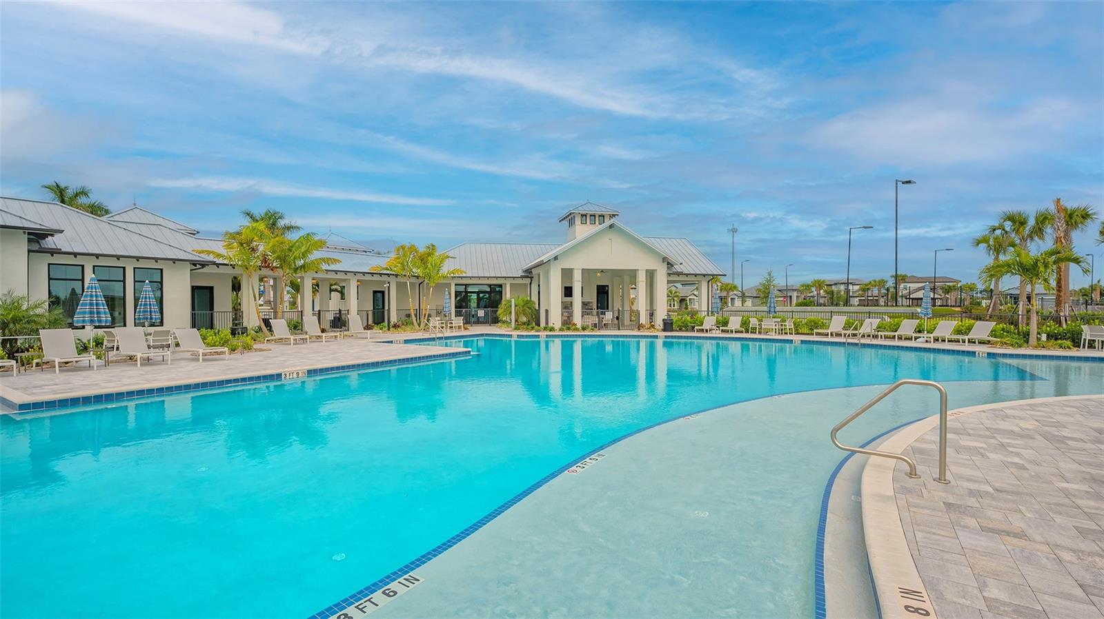 SWEETWATER AT LAKEWOOD RANCH PH I & II - Residential