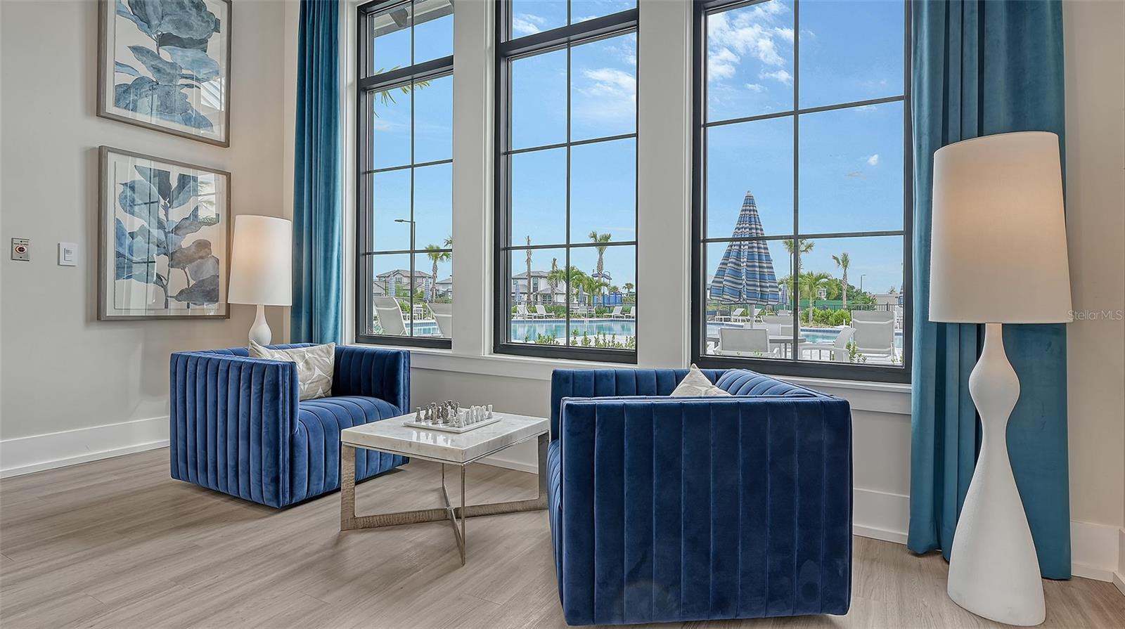 SWEETWATER AT LAKEWOOD RANCH PH I & II - Residential