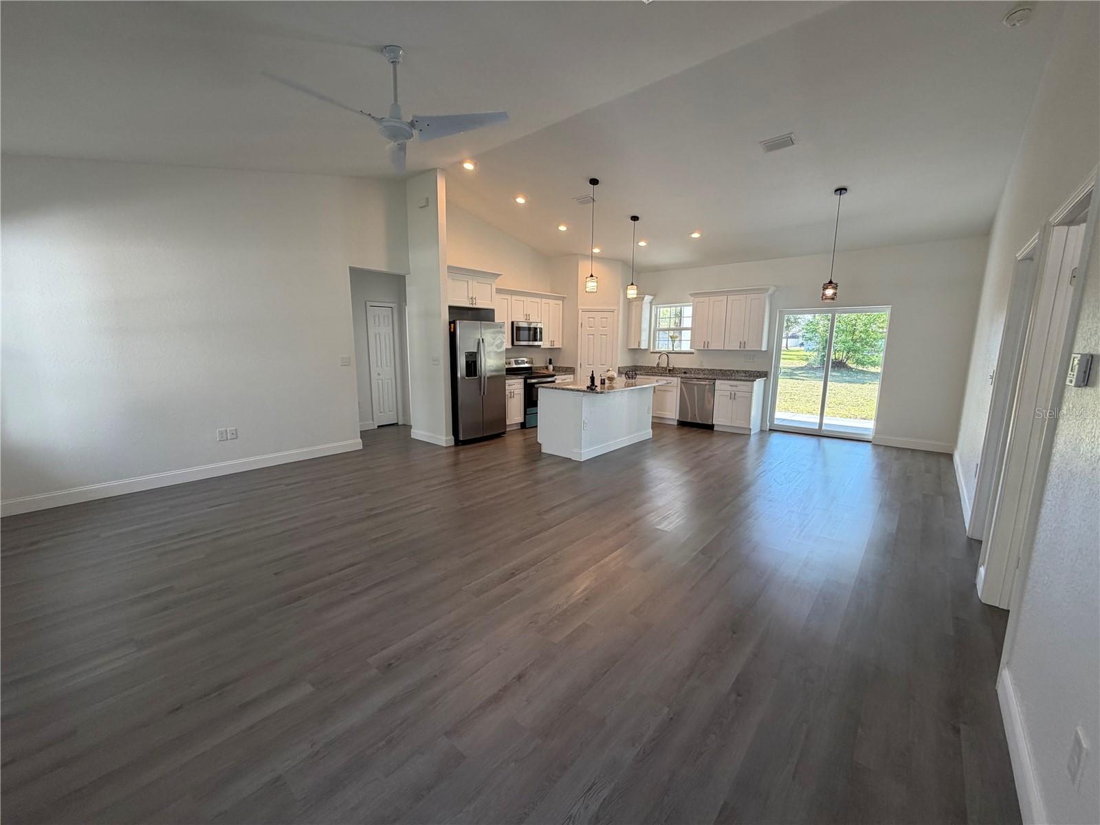 RAIBOW PARK UNIT 1 - Residential