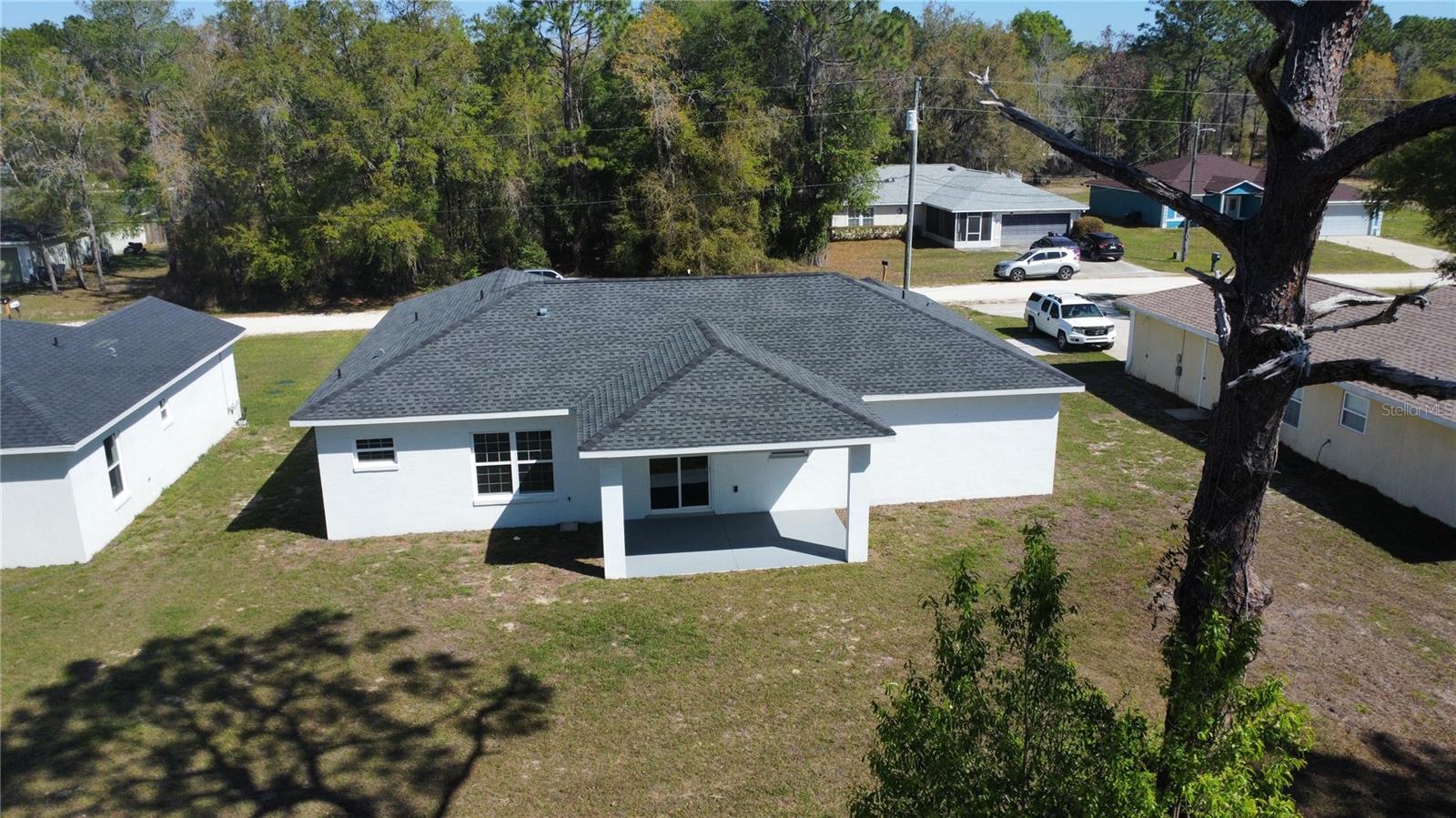 RAIBOW PARK UNIT 1 - Residential