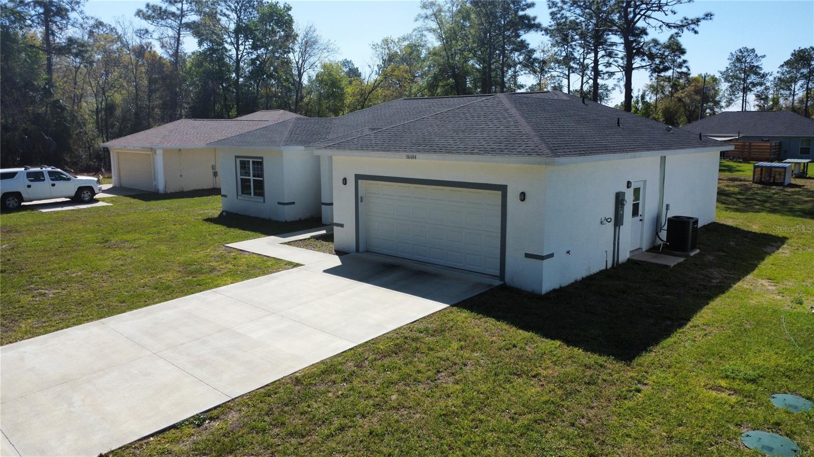 RAIBOW PARK UNIT 1 - Residential