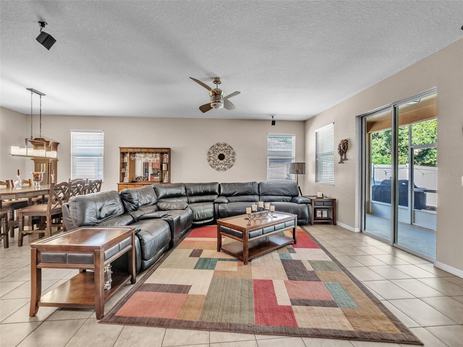 TANGLEWOOD PRESERVE - Residential