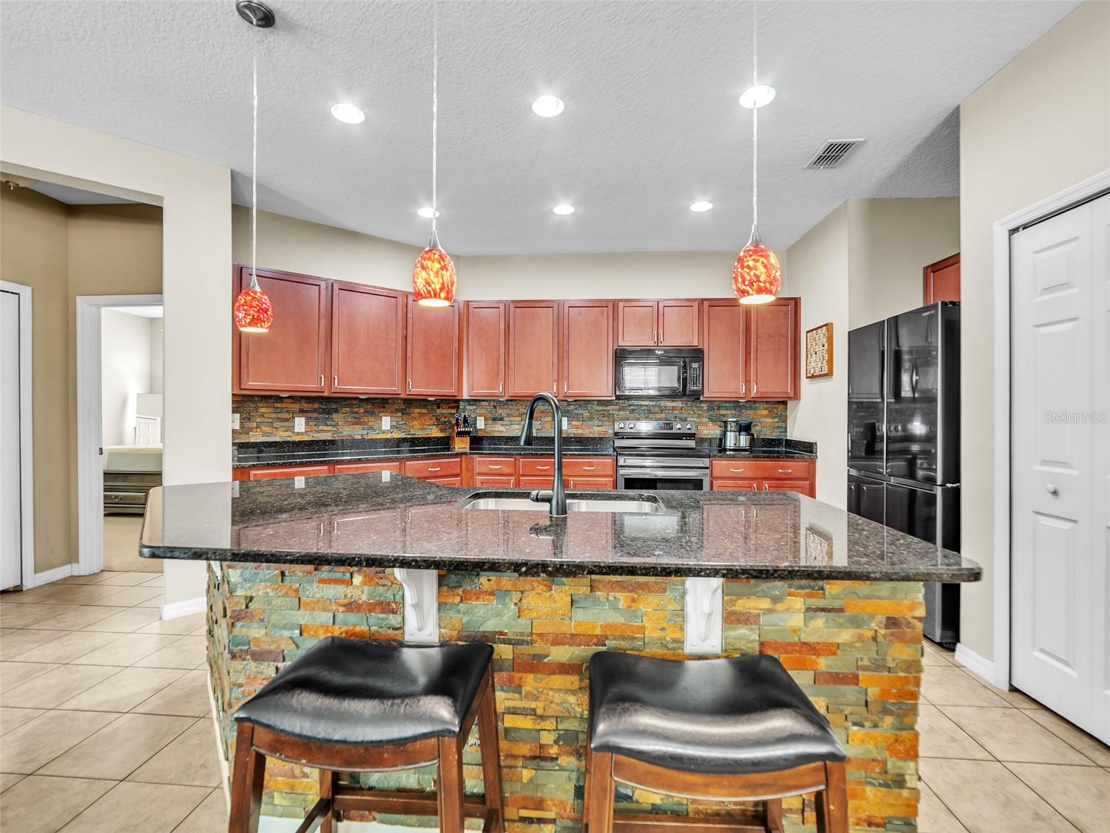 TANGLEWOOD PRESERVE - Residential