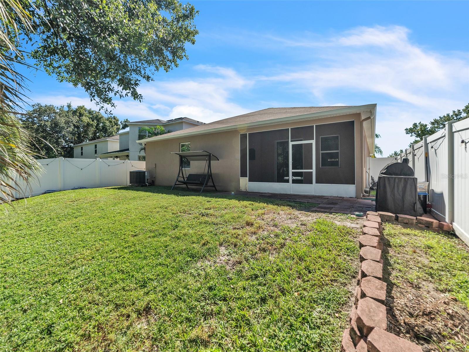 TANGLEWOOD PRESERVE - Residential