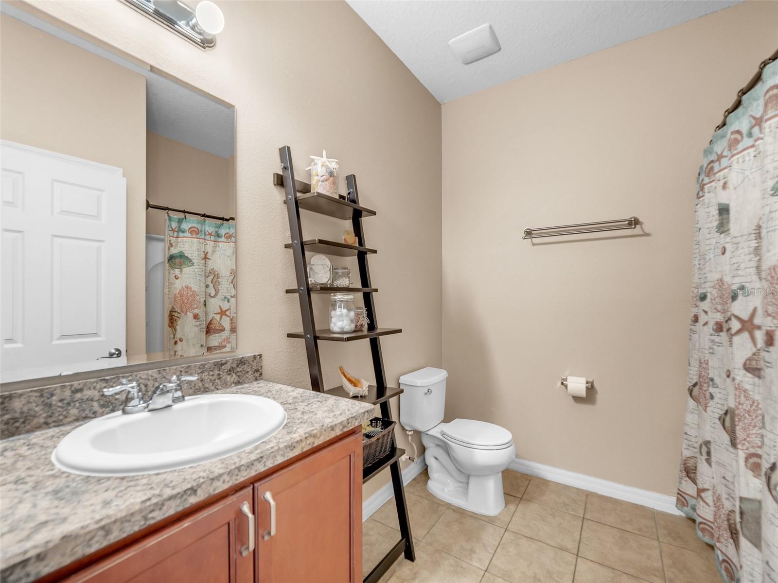 TANGLEWOOD PRESERVE - Residential