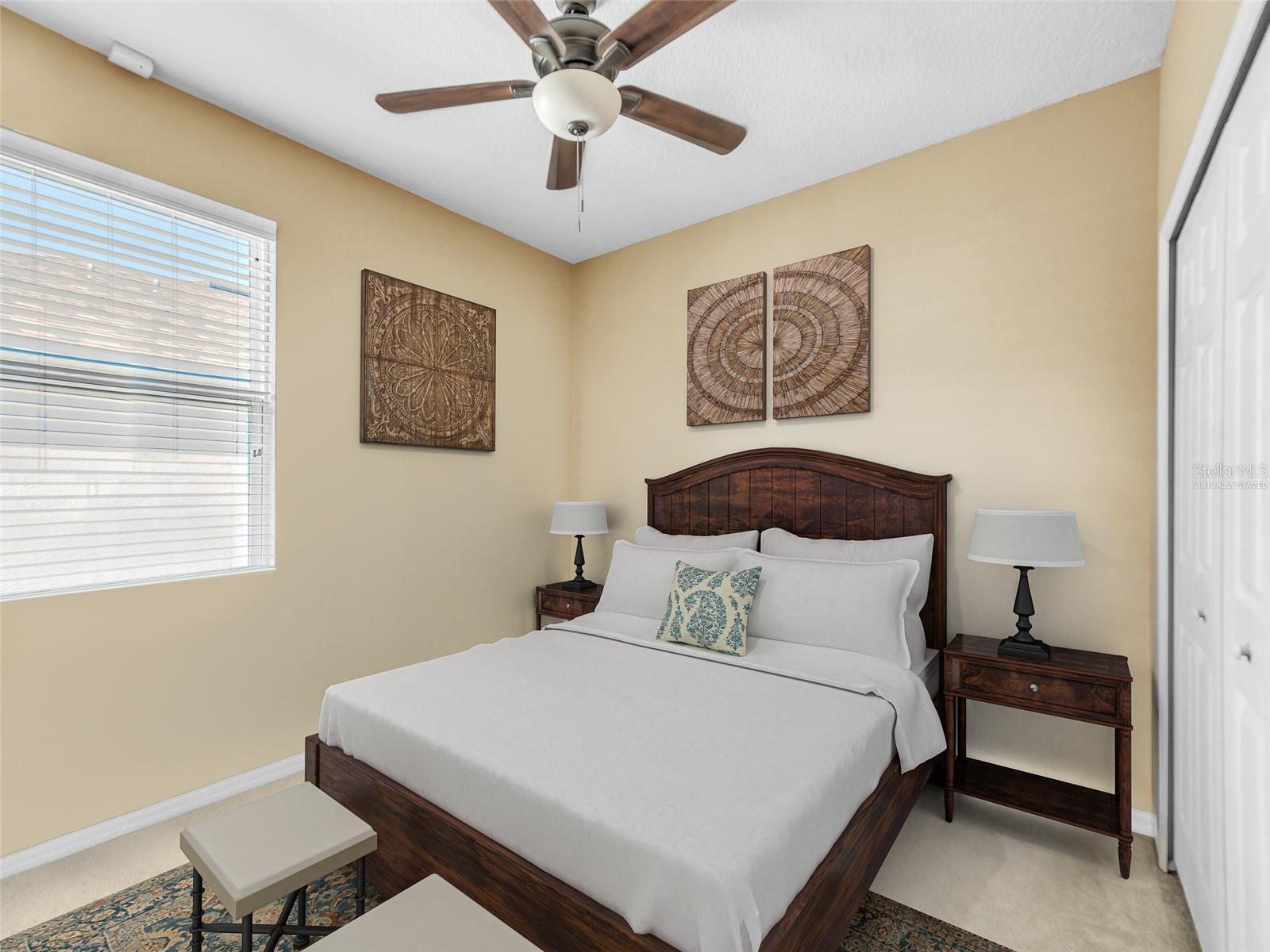 TANGLEWOOD PRESERVE - Residential