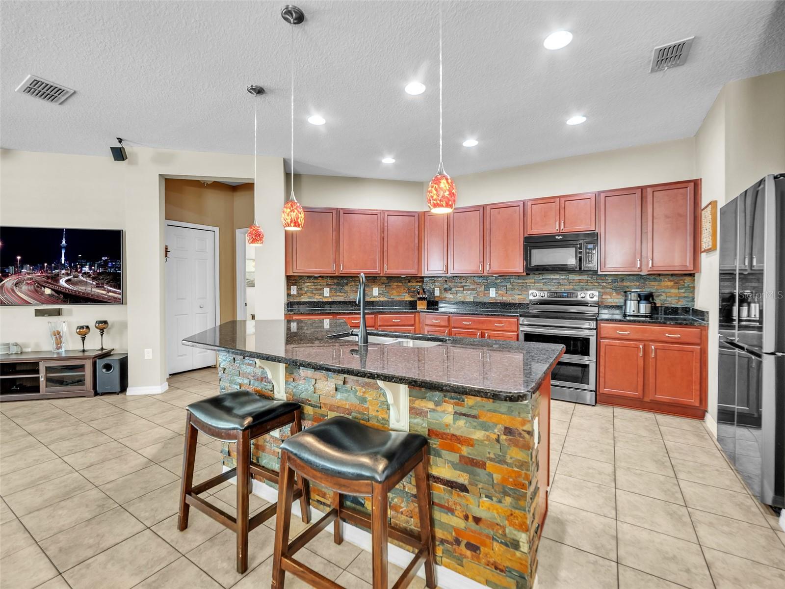 TANGLEWOOD PRESERVE - Residential