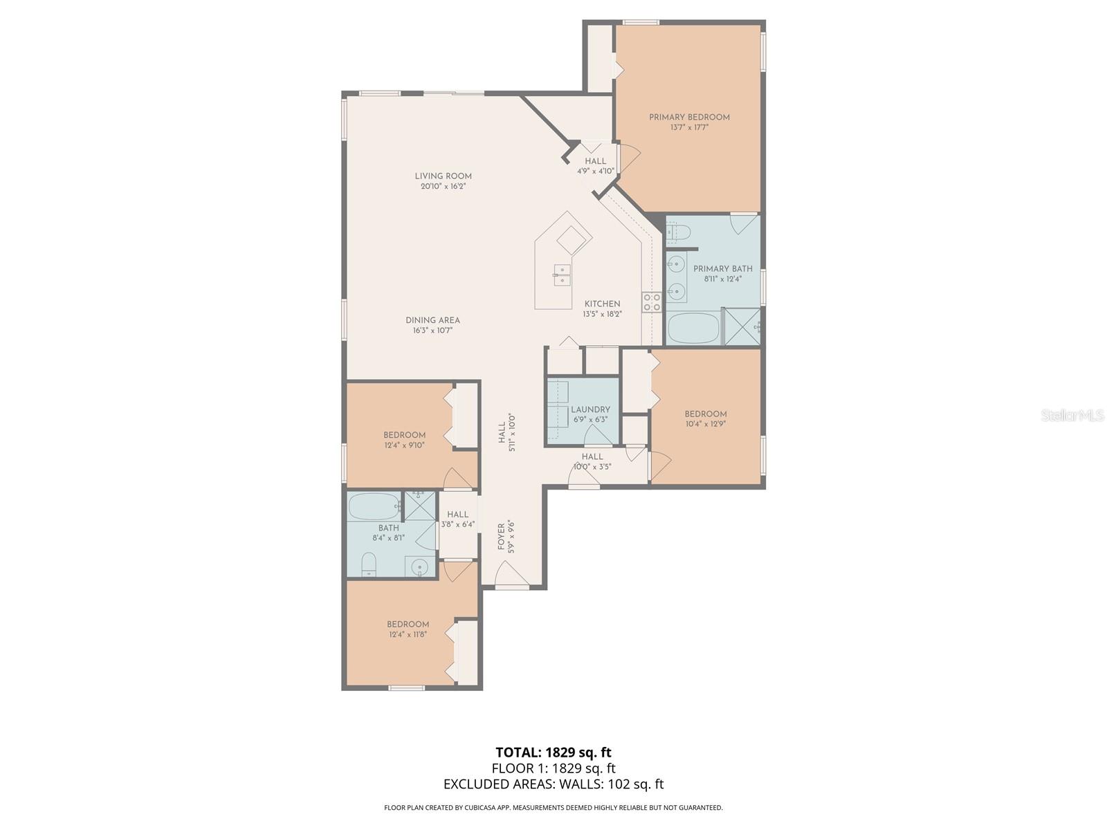 TANGLEWOOD PRESERVE - Residential