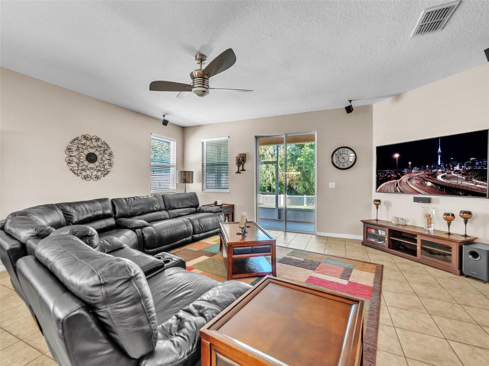 TANGLEWOOD PRESERVE - Residential