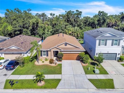 7518 TANGLE BROOK BOULEVARD GIBSONTON FL 33534