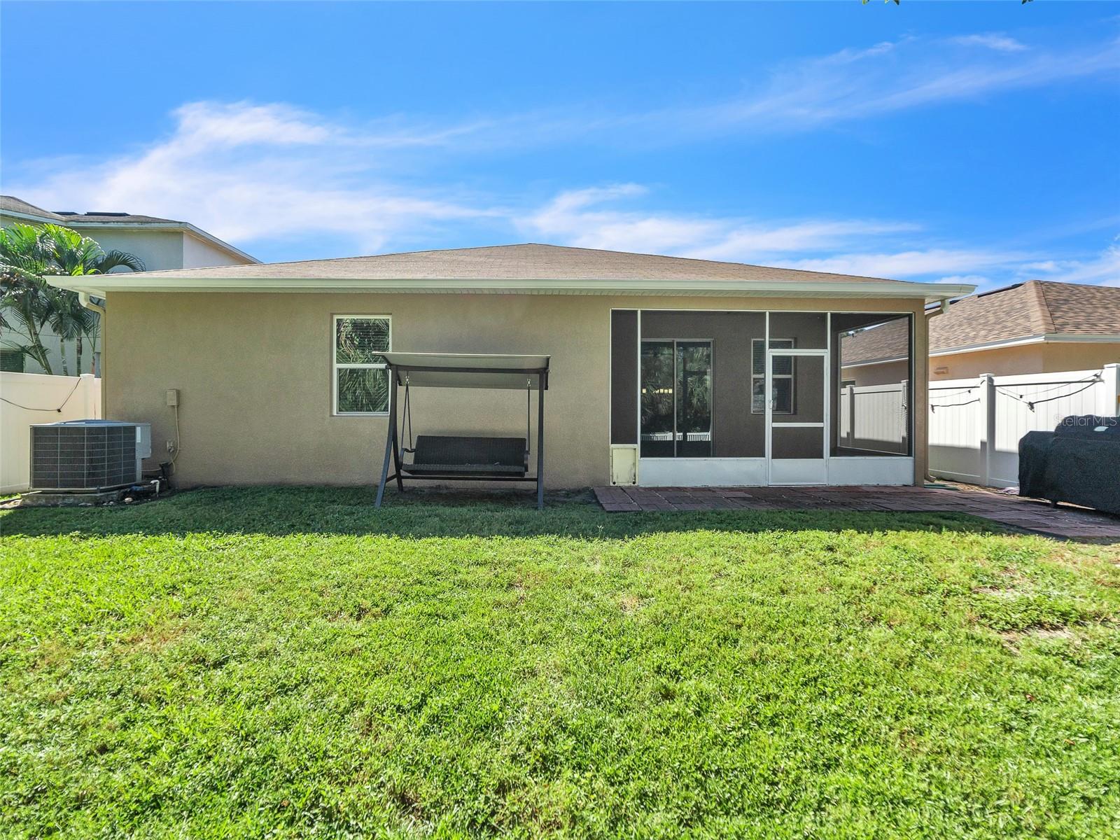 TANGLEWOOD PRESERVE - Residential