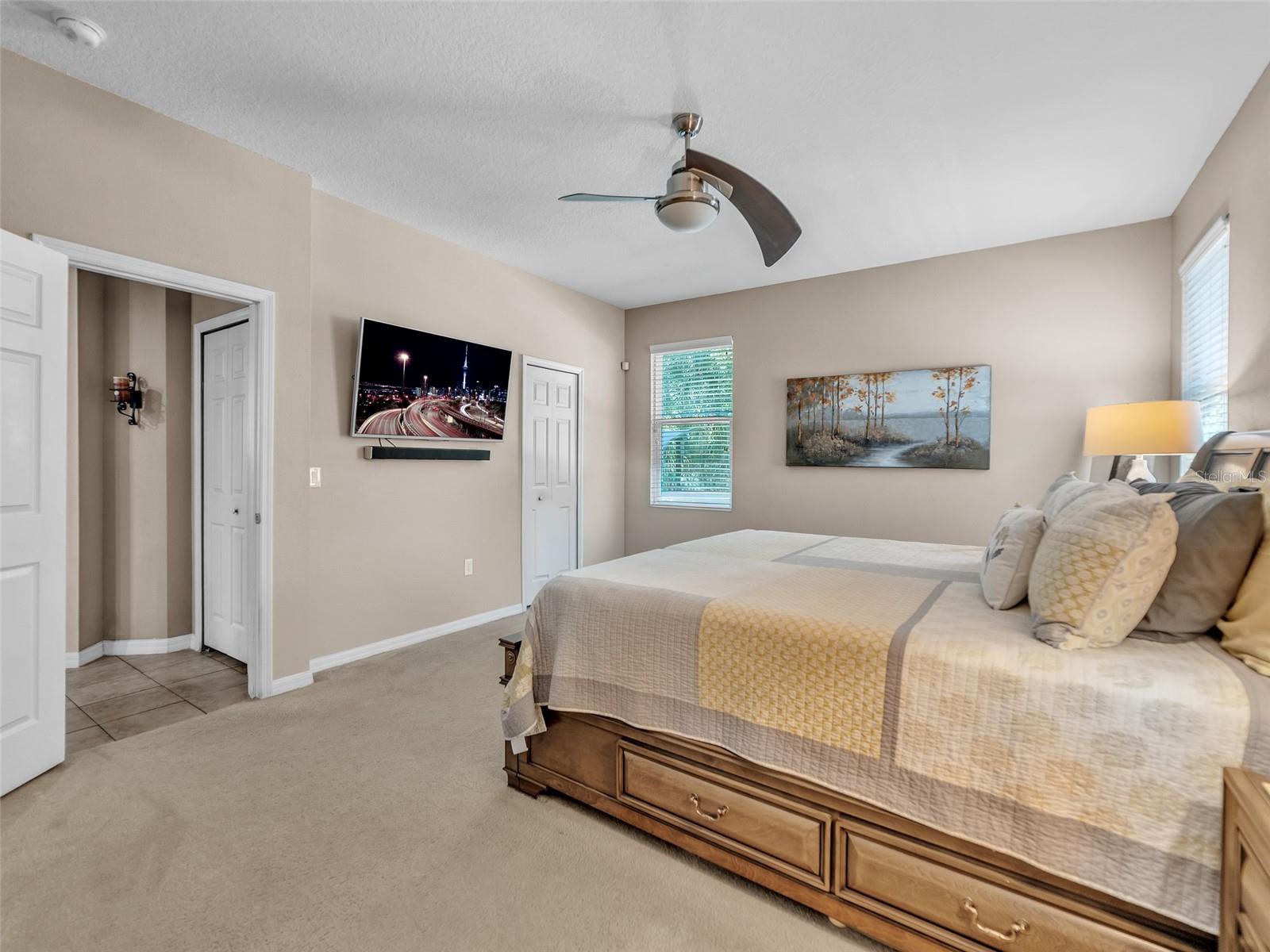 TANGLEWOOD PRESERVE - Residential