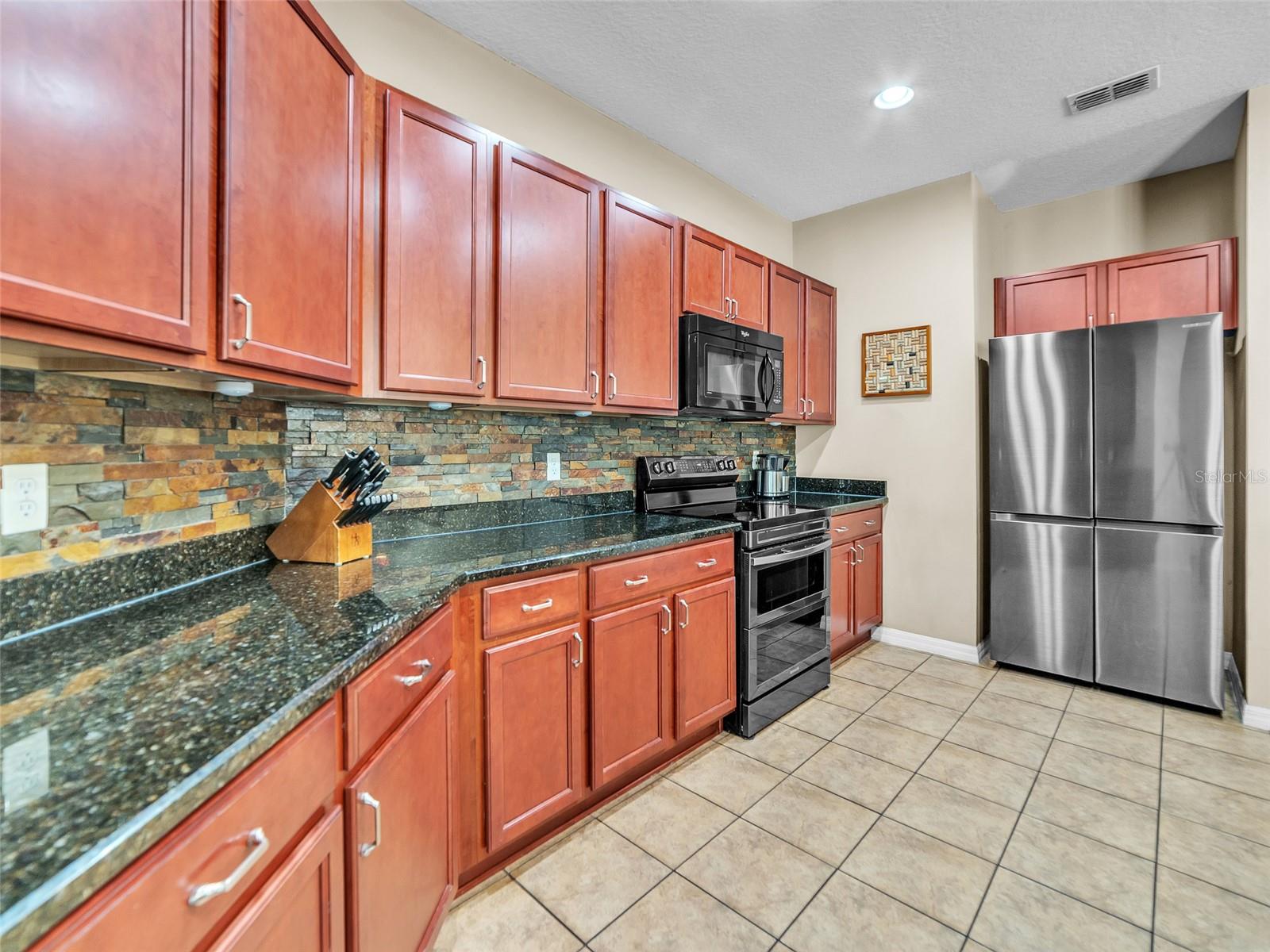 TANGLEWOOD PRESERVE - Residential