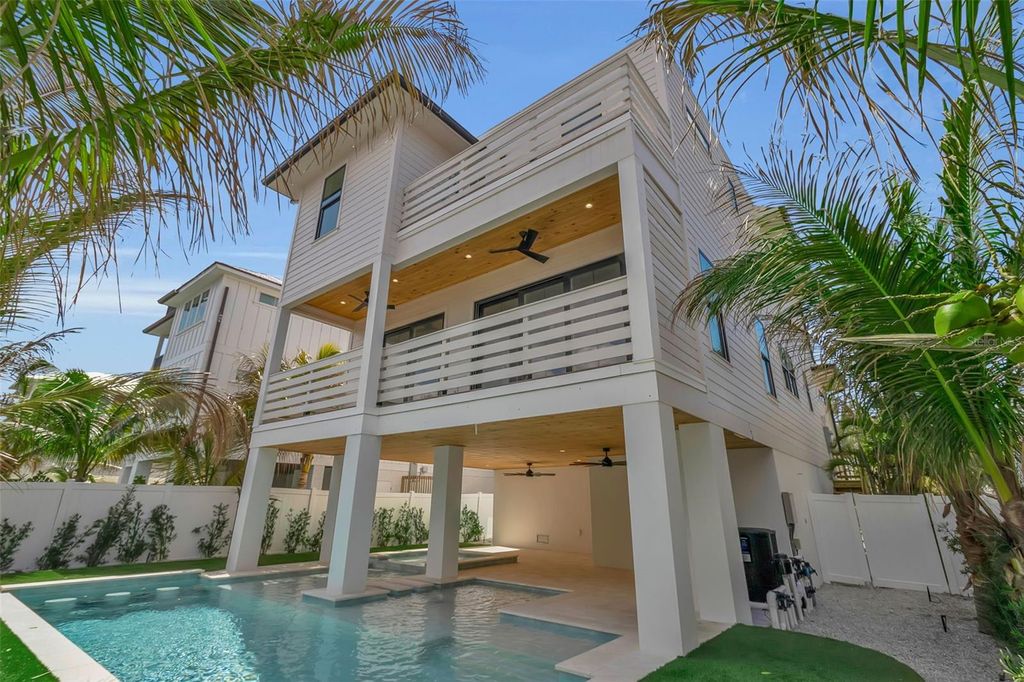 Photo of 2215 Avenue C, Bradenton Beach, FL 34217 (MLS # A4684407)