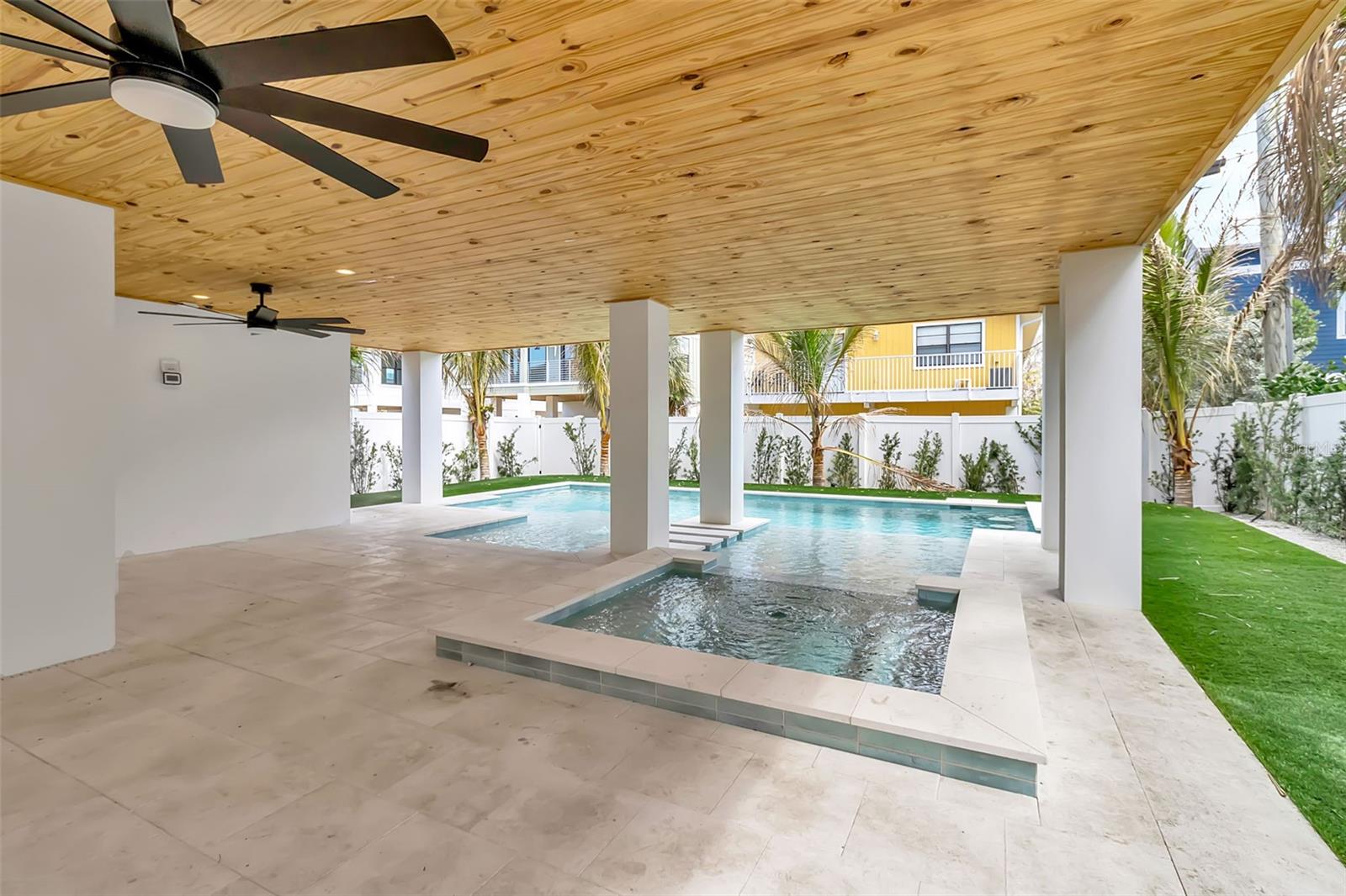 ILEXHURST - Residential