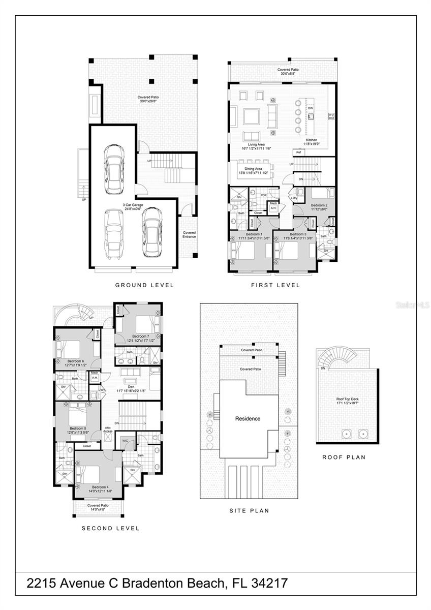 ILEXHURST - Residential