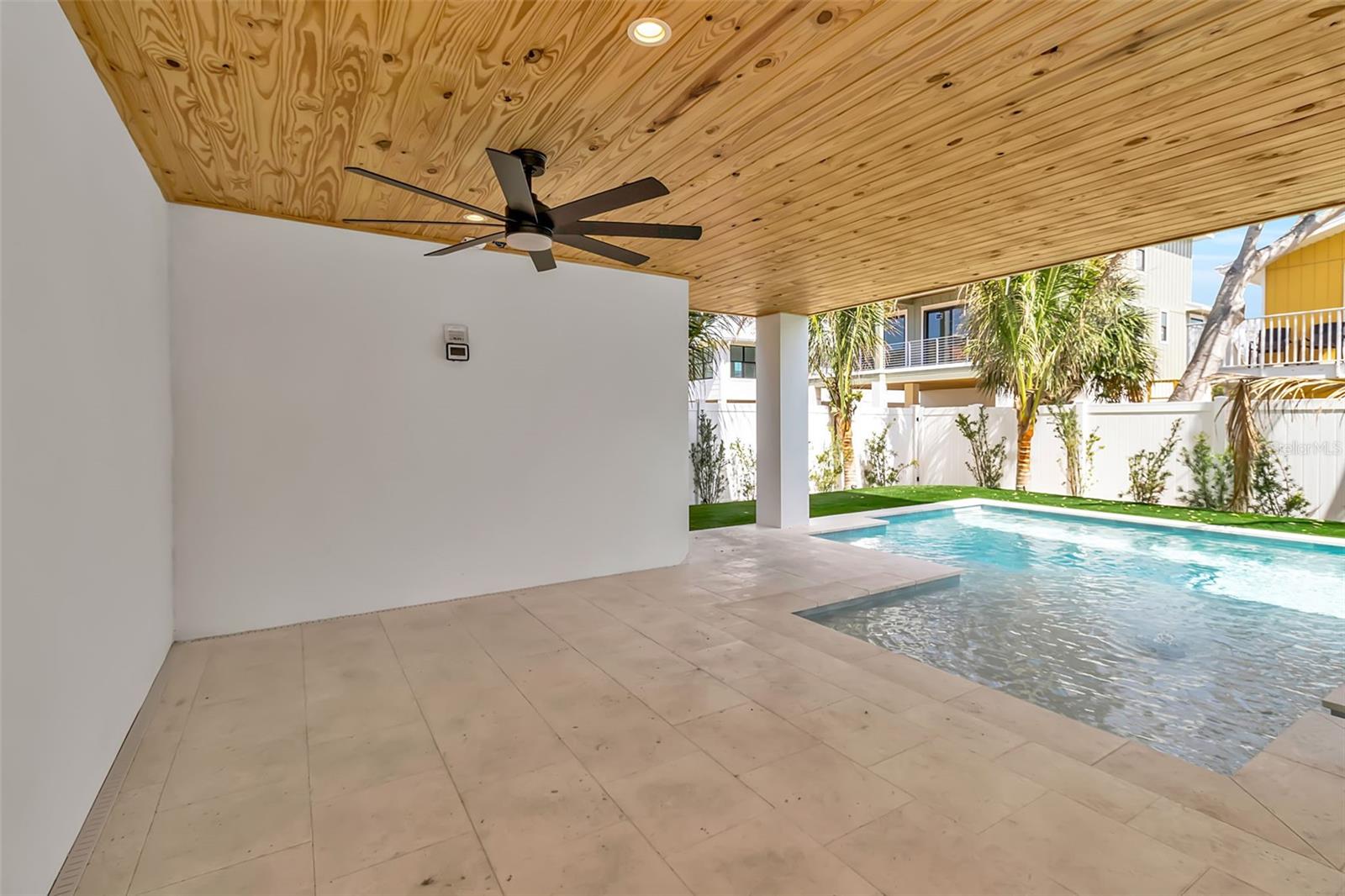 ILEXHURST - Residential