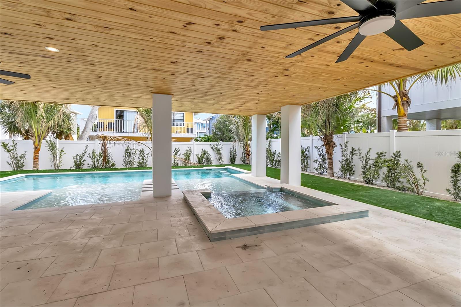 ILEXHURST - Residential