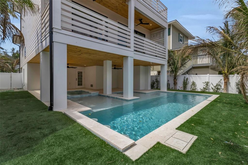 Photo of 2215 Avenue C, Bradenton Beach, FL 34217 (MLS # A4684407)