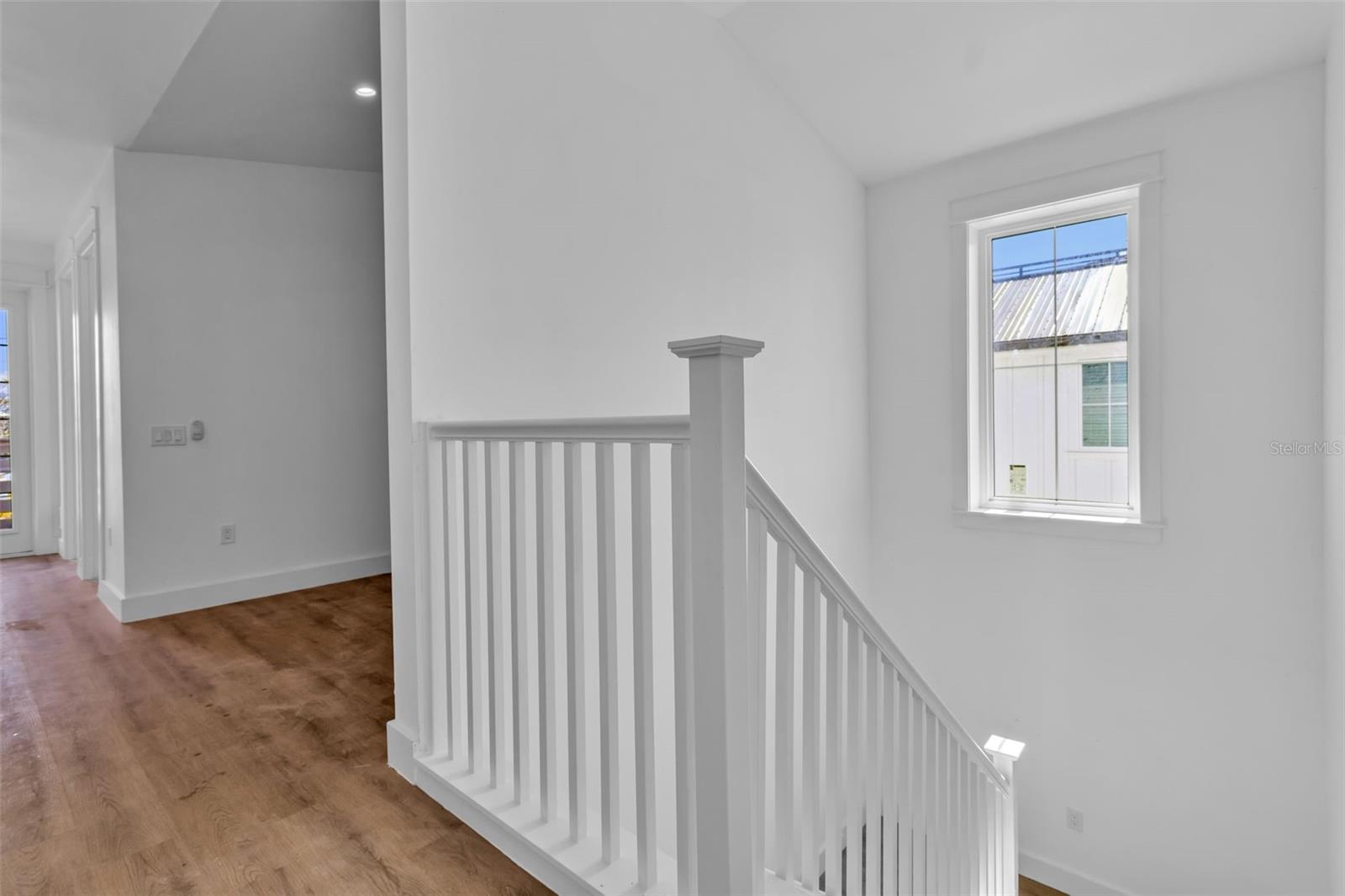 ILEXHURST - Residential