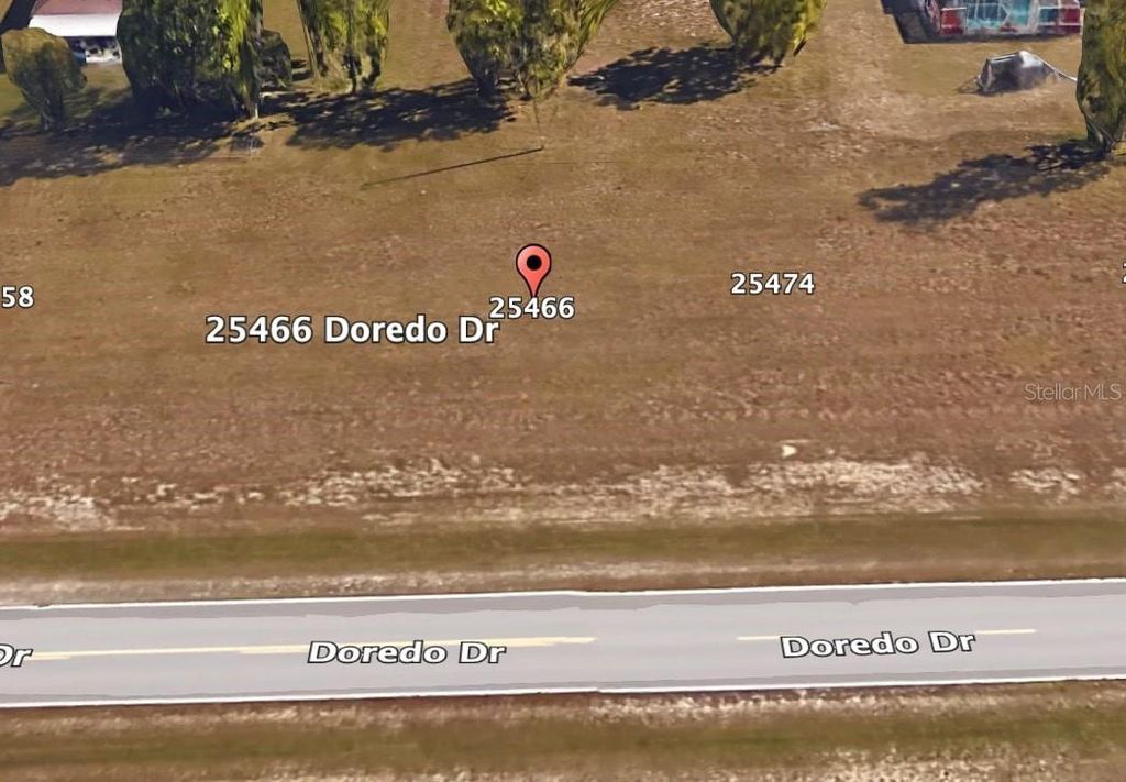Photo of 25466 Doredo Drive, Punta Gorda, FL 33955 (MLS # A4656517)