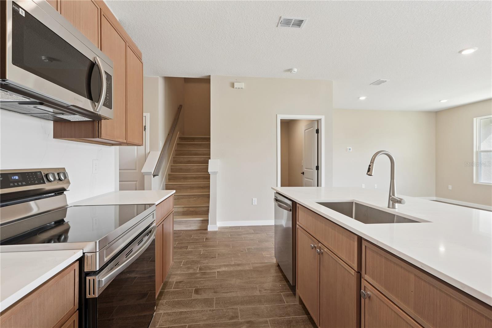 SABANA RESERVE - Residential