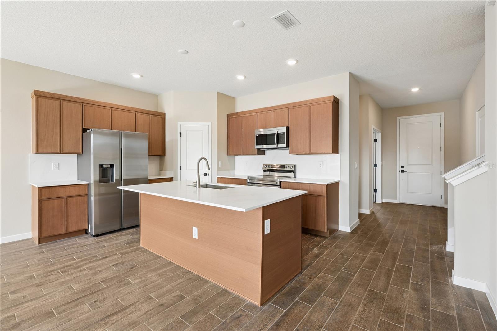 SABANA RESERVE - Residential