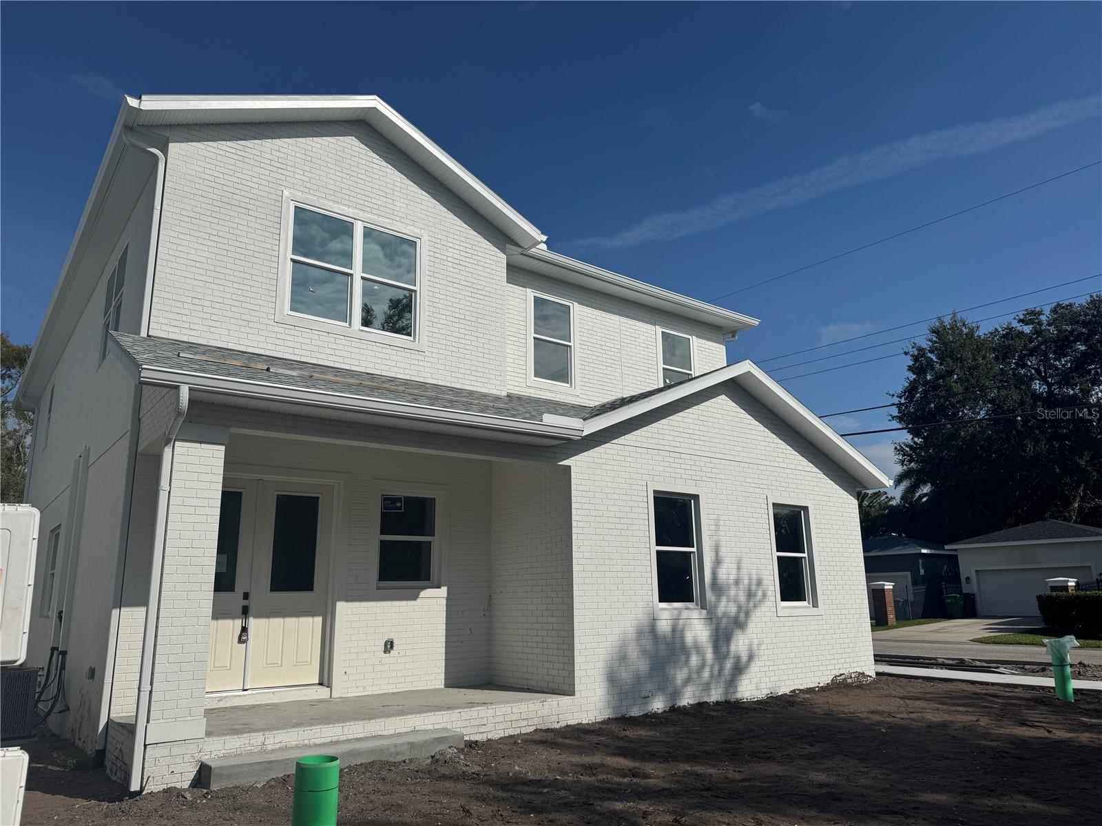 INTERBAY - Residential