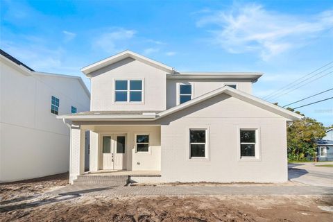 3301 W IOWA TAMPA FL 33611