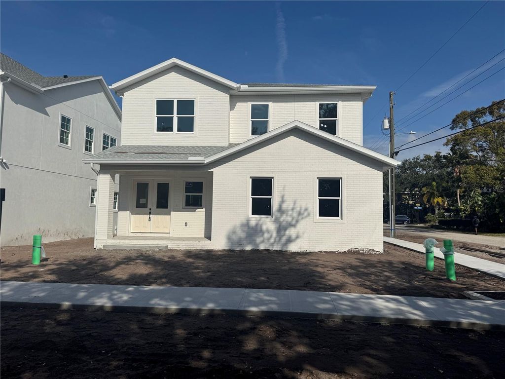 Photo of 3301 W Iowa Ave, Tampa, FL 33611 (MLS # TB8460844)