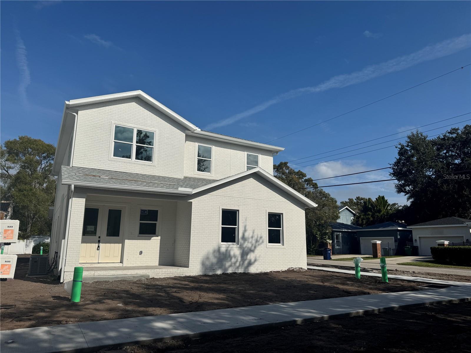 INTERBAY - Residential