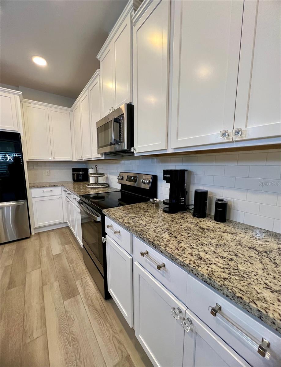 TYSON RANCH TWNHMS - Residential