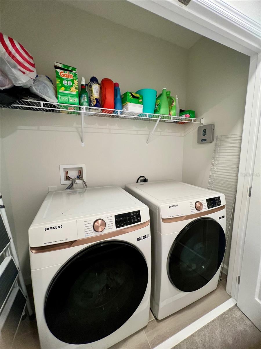 TYSON RANCH TWNHMS - Residential