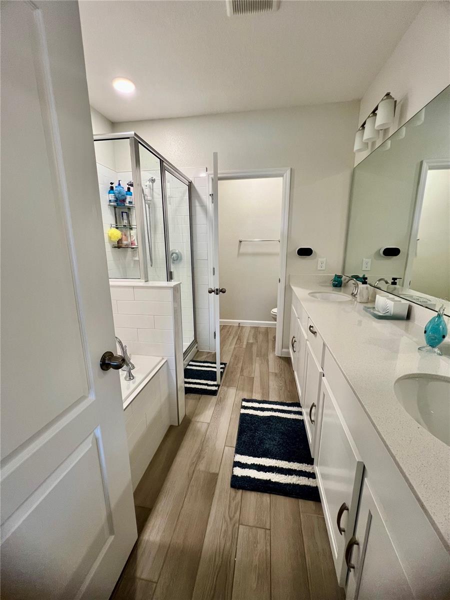 TYSON RANCH TWNHMS - Residential