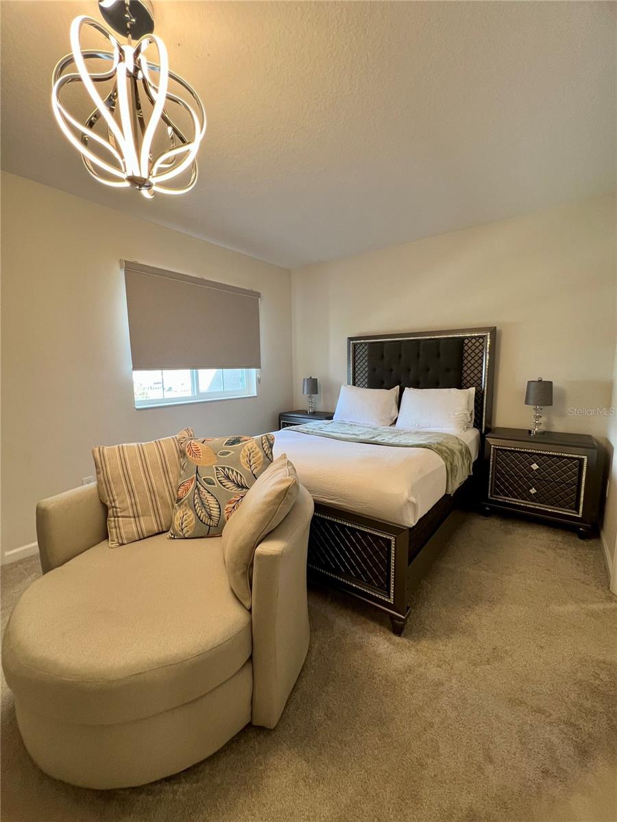 TYSON RANCH TWNHMS - Residential